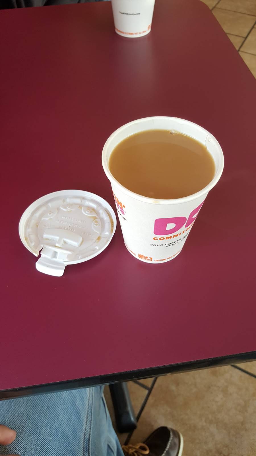 Dunkin | cafe | 213 W 4th St, Bethlehem, PA 18015, USA | 6108659400 OR +1 610-865-9400