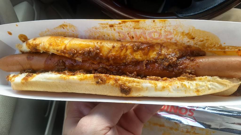 Sonic Drive-In | restaurant | 559 W Main St, Cookeville, TN 38506, USA | 9315373009 OR +1 931-537-3009
