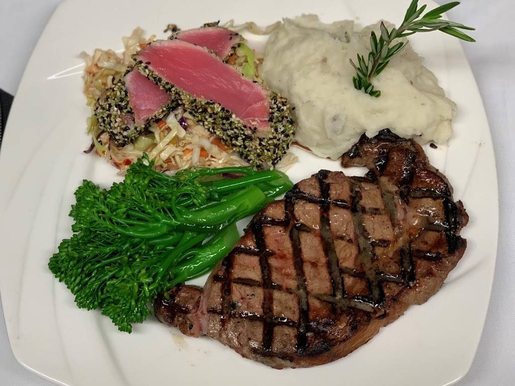 The Silver Fox Steakhouse | restaurant | 23 Hughey Alley, Ellicottville, NY 14731, USA | 7166994672 OR +1 716-699-4672