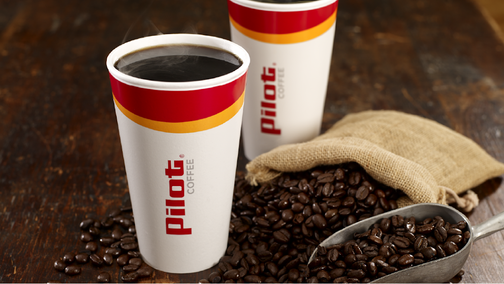 Flying J Travel Center | restaurant | 1501 Harrisburg Pike, Carlisle, PA 17015, USA | 7172436659 OR +1 717-243-6659