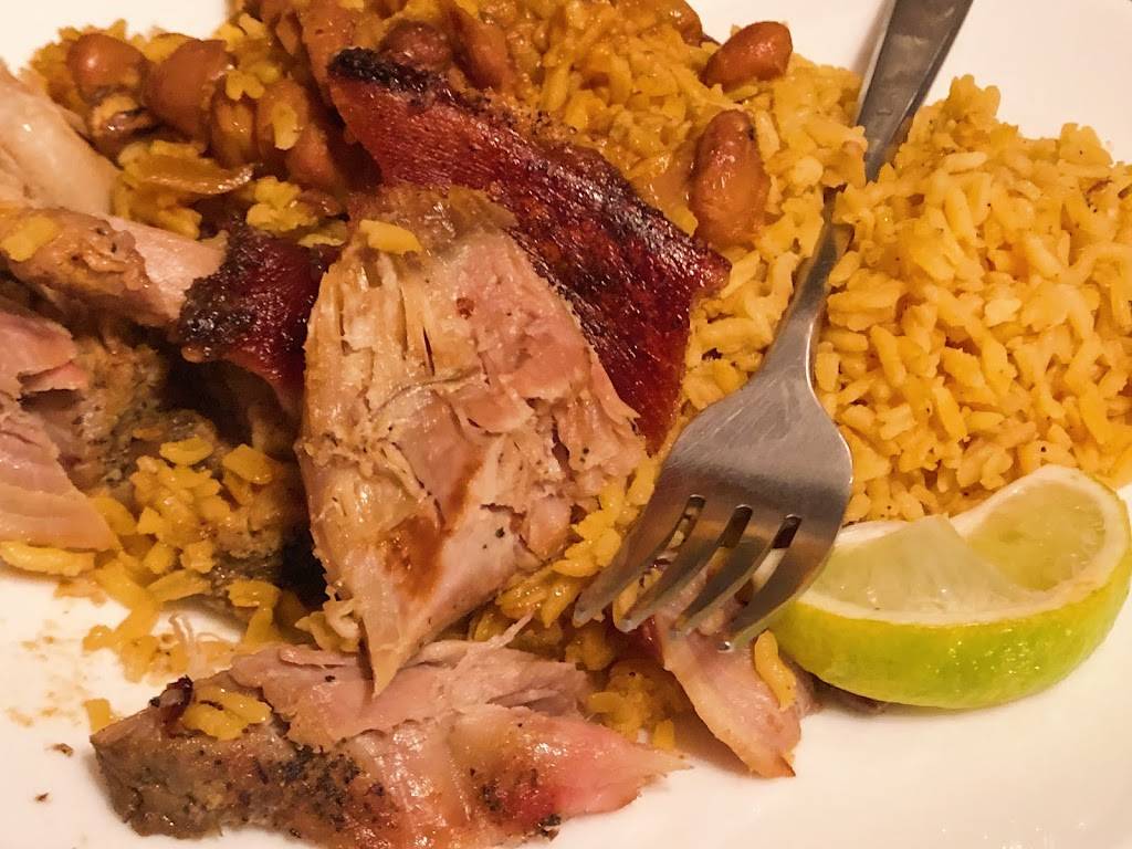 El Rinconcito | restaurant | 408 E 10th St, New York, NY 10009, USA | 2122541381 OR +1 212-254-1381