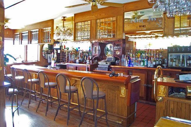 The Silver Fox Steakhouse | restaurant | 23 Hughey Alley, Ellicottville, NY 14731, USA | 7166994672 OR +1 716-699-4672
