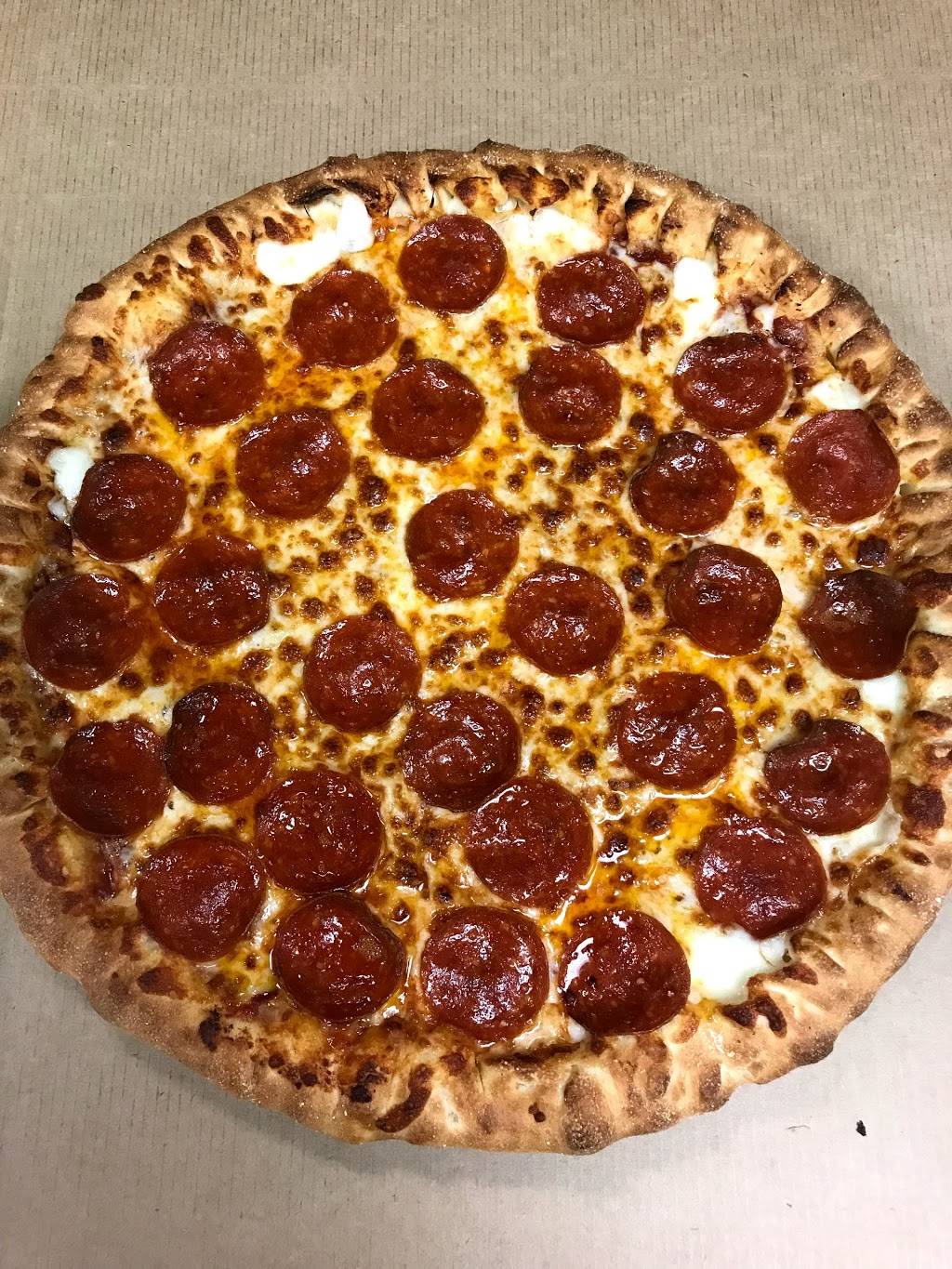 Hungry Howies Pizza | meal delivery | 6703 E 81st St ste b, Tulsa, OK 74133, USA | 9185230000 OR +1 918-523-0000