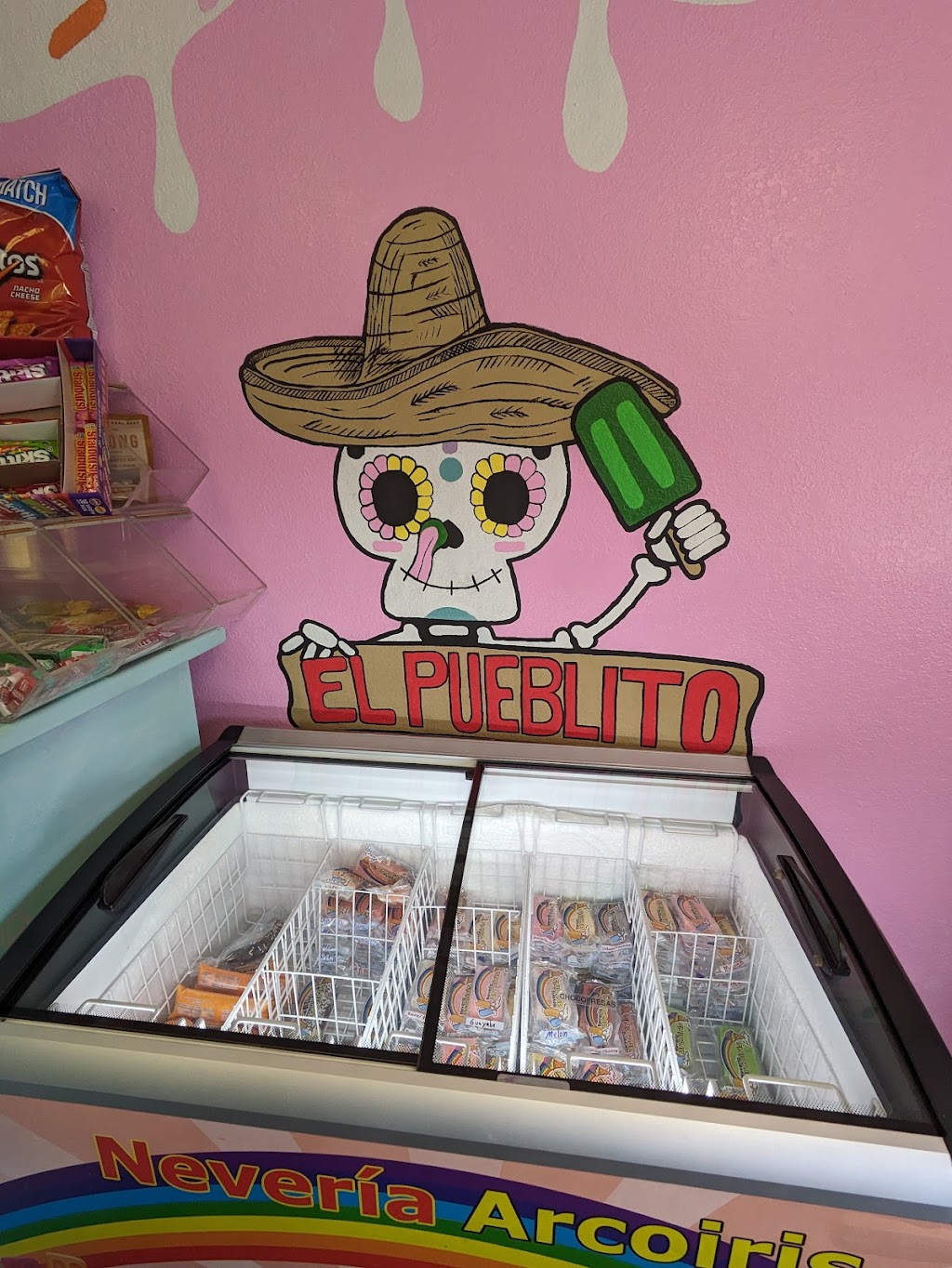 El Pueblito | meal takeaway | 118 E 4th St, Grand Island, NE 68801, USA | 3086750260 OR +1 308-675-0260