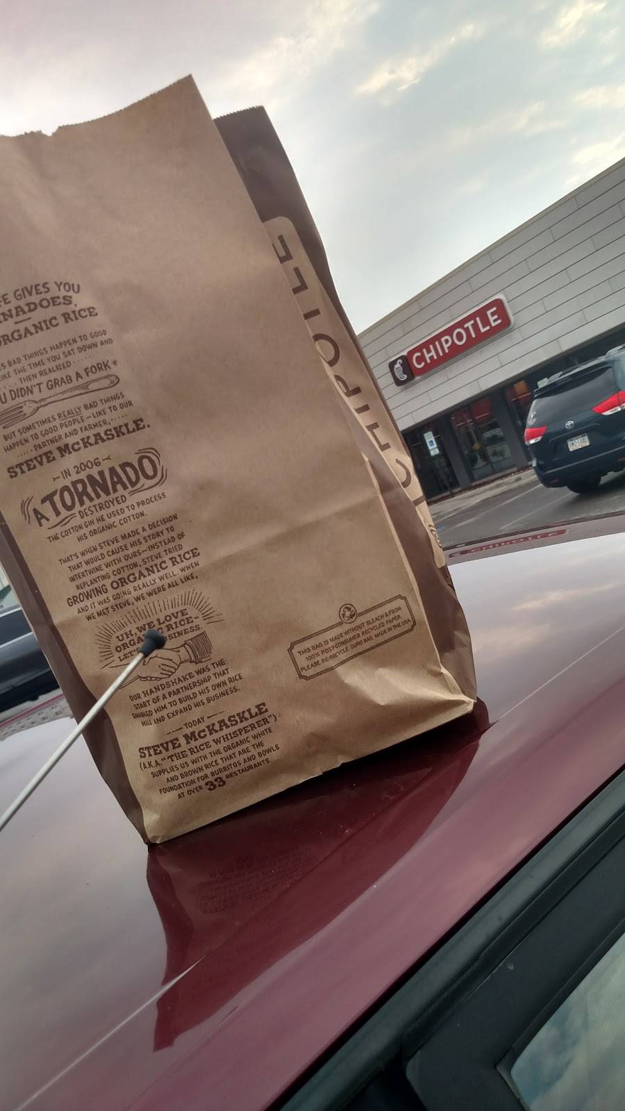 Chipotle Mexican Grill | restaurant | 11359 Perry Hwy, Wexford, PA 15090, USA | 7249350101 OR +1 724-935-0101
