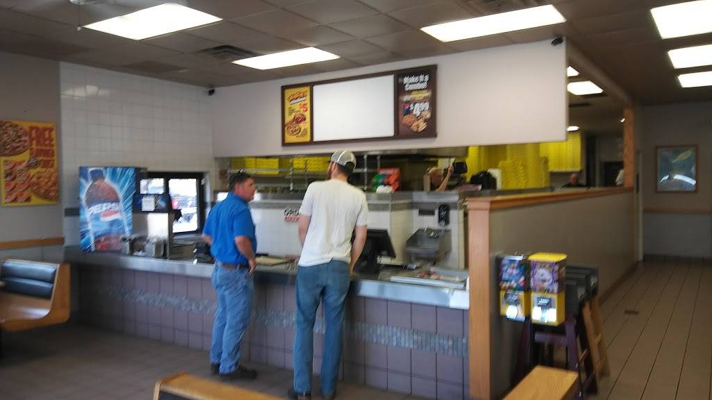 Hungry Howies Pizza & Subs | meal delivery | 1640 FL-50, Clermont, FL 34711, USA | 3523942828 OR +1 352-394-2828