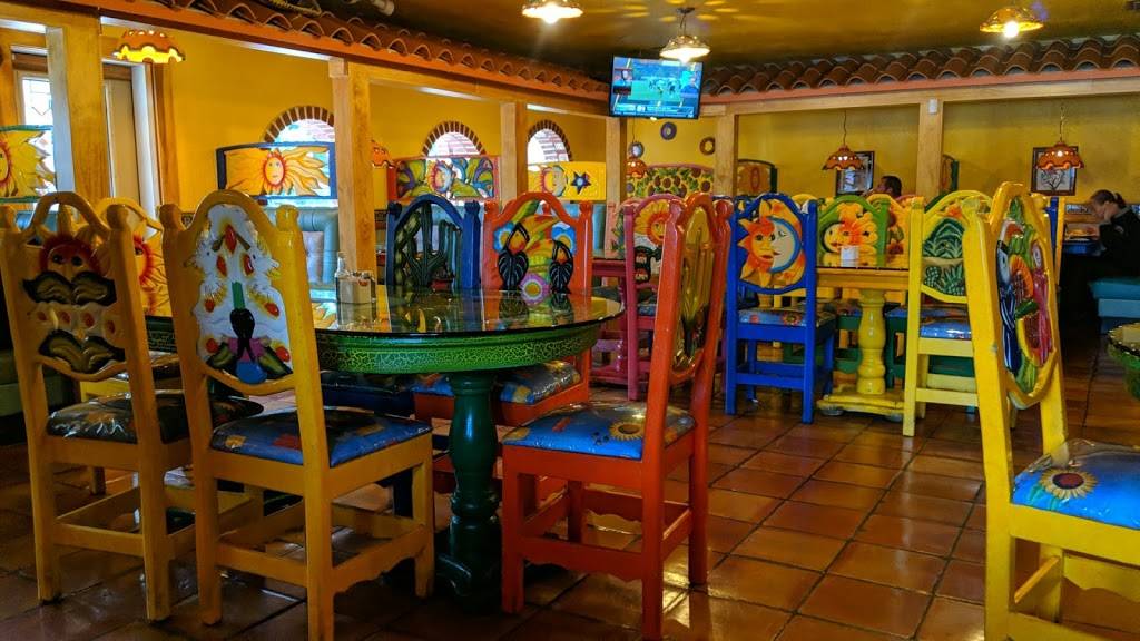 El Toreo | restaurant | 3133 Franklin Rd SW, Roanoke, VA 24014, USA | 5409822174 OR +1 540-982-2174