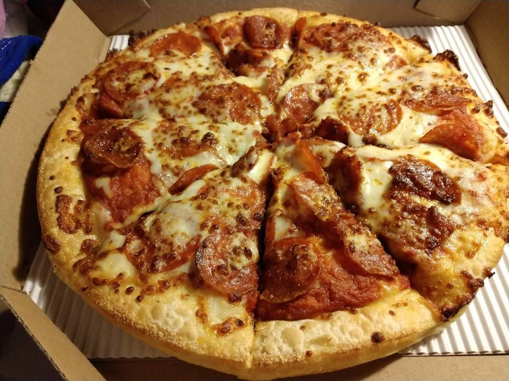 Pizza Hut | restaurant | 109 Barnerville Rd, Cobleskill, NY 12043, USA | 5182344400 OR +1 518-234-4400