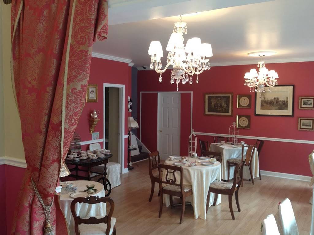High Tea With Gerri | restaurant | 144 Old McHenry Rd, Long Grove, IL 60047, USA | 8479481724 OR +1 847-948-1724