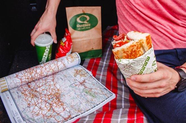 Quiznos | restaurant | 2883 State Rte 903, Bracey, VA 23919, USA | 4346895000 OR +1 434-689-5000