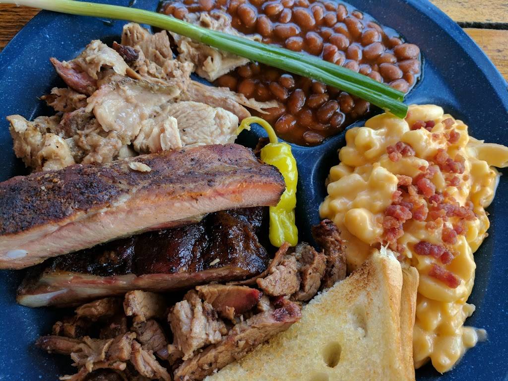 Missouri Hick Barbeque | restaurant | 913 East Washington Street, Cuba, MO 65453, USA | 5738856791 OR +1 573-885-6791