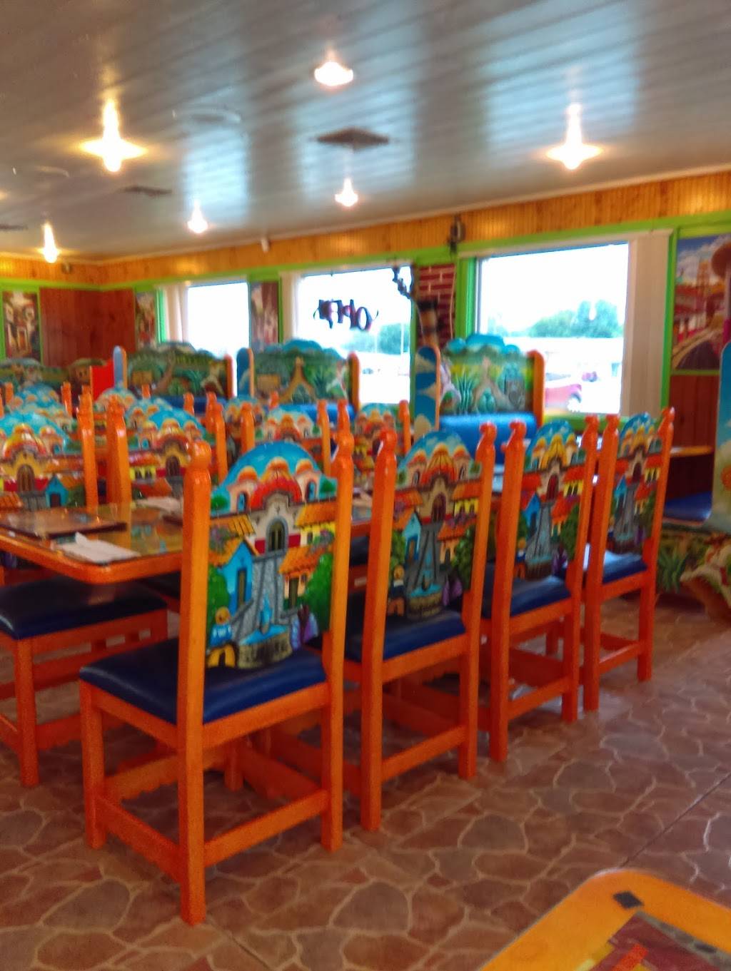 El Cerrito | restaurant | 537 AR-463, Trumann, AR 72472, USA | 8704830515 OR +1 870-483-0515