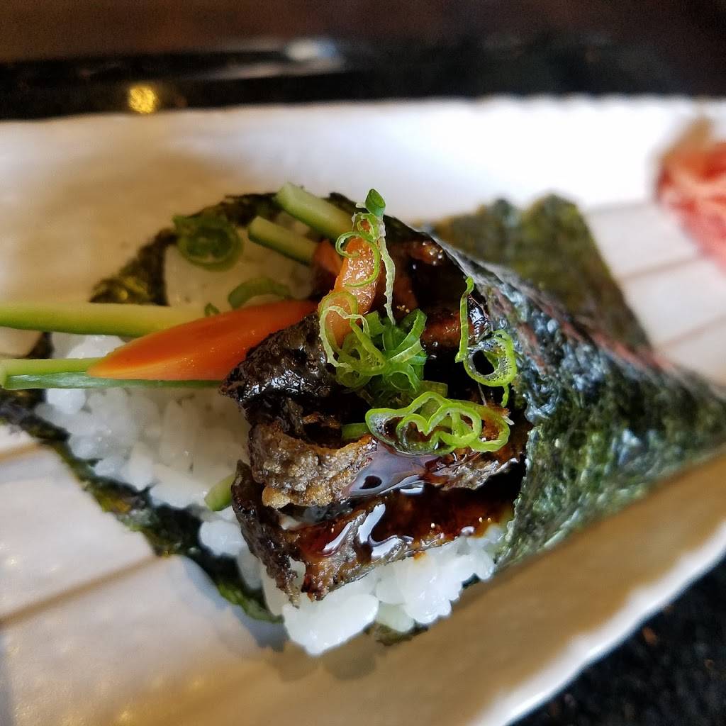 Fusion Izakaya | restaurant | 1190 Broadway, Burlingame, CA 94010, USA | 6502421471 OR +1 650-242-1471