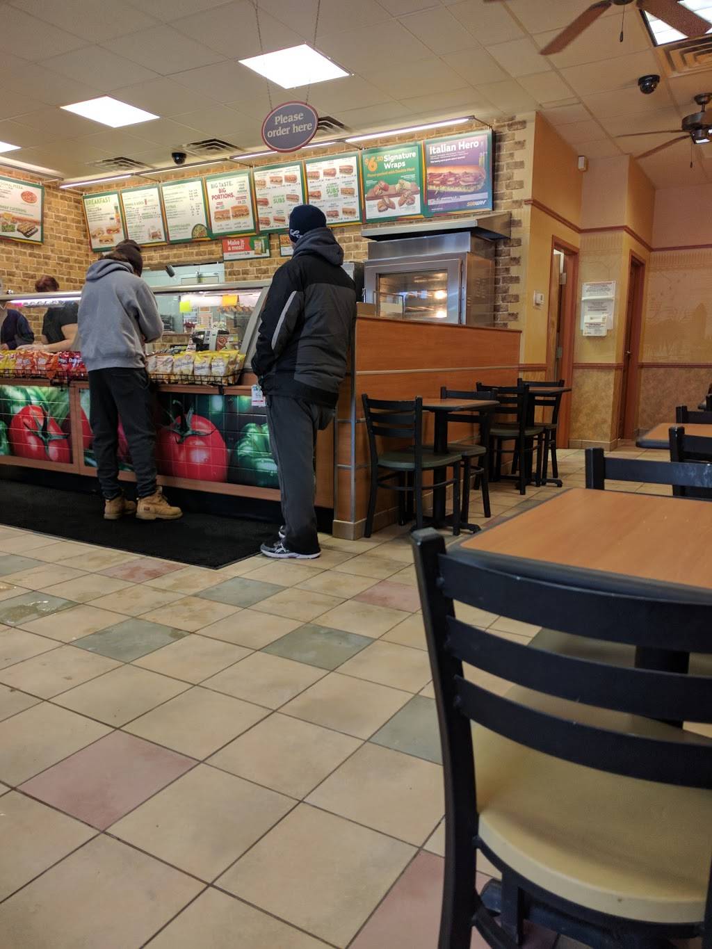 Subway Restaurants | restaurant | 38 Washington St, Ellicottville, NY 14731, USA | 7166992629 OR +1 716-699-2629