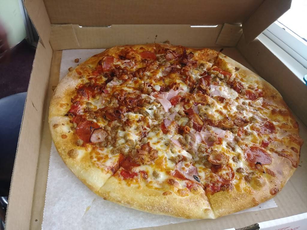 Jimmys House of Pizza | restaurant | 3871 L St, Philadelphia, PA 19124, USA | 2159047201 OR +1 215-904-7201