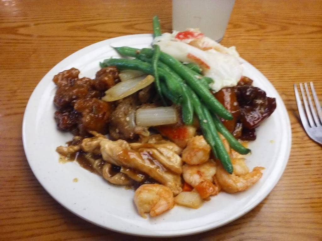 Oriental Super Buffet | restaurant | 445 Underwood St, Zanesville, OH 43701, USA | 7405889898 OR +1 740-588-9898