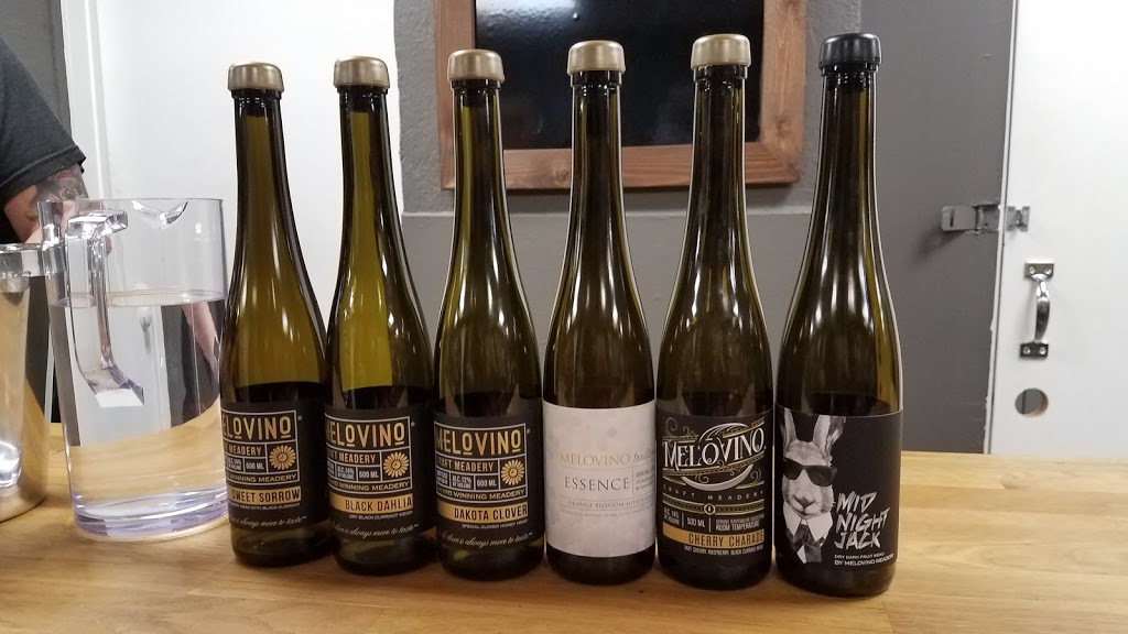 Melovino Meadery | restaurant | 2933 Vauxhall Rd, Vauxhall, NJ 07088, USA | 8556356846 OR +1 855-635-6846