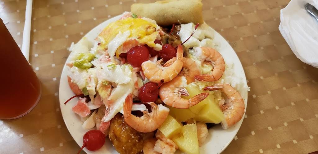 China Gourmet | restaurant | 500 W Avalon Ave, Muscle Shoals, AL 35661, USA | 2563834325 OR +1 256-383-4325