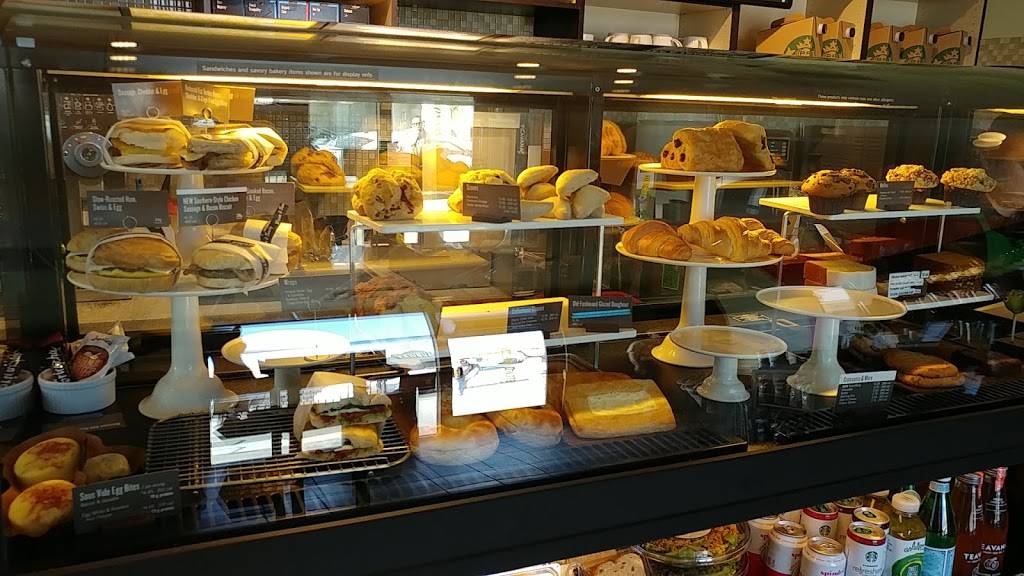 Starbucks | cafe | 90496 66th Ave, Mecca, CA 92254, USA | 7603969308 OR +1 760-396-9308