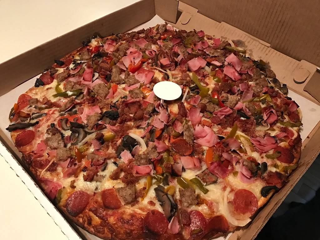 Tim & Bonnies Pizza | restaurant | 8 Bristol Ln, Ellicottville, NY 14731, USA | 7166999021 OR +1 716-699-9021