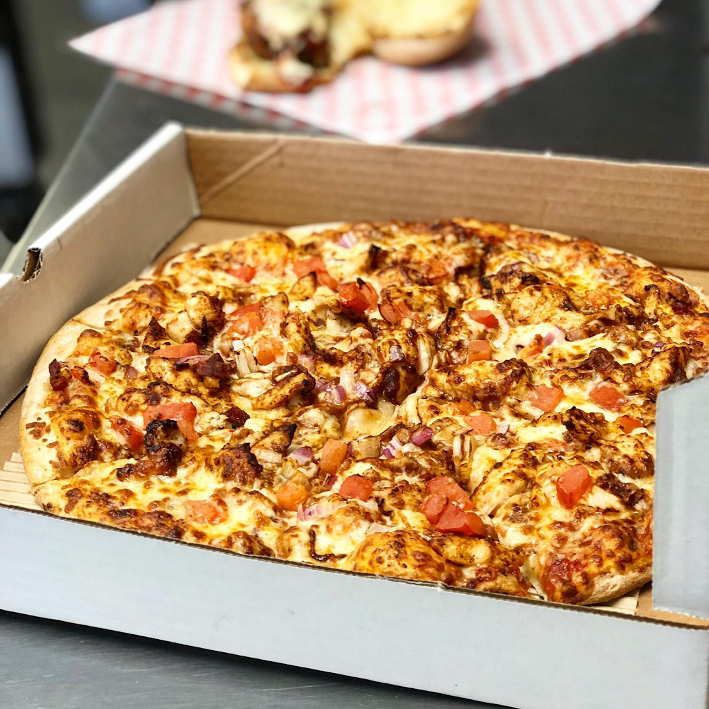 Dough Boys Pizzeria & Wings | restaurant | 460 Egerton St Unit 4, London, ON N5W 3Z5, Canada | 5194511818 OR +1 519-451-1818