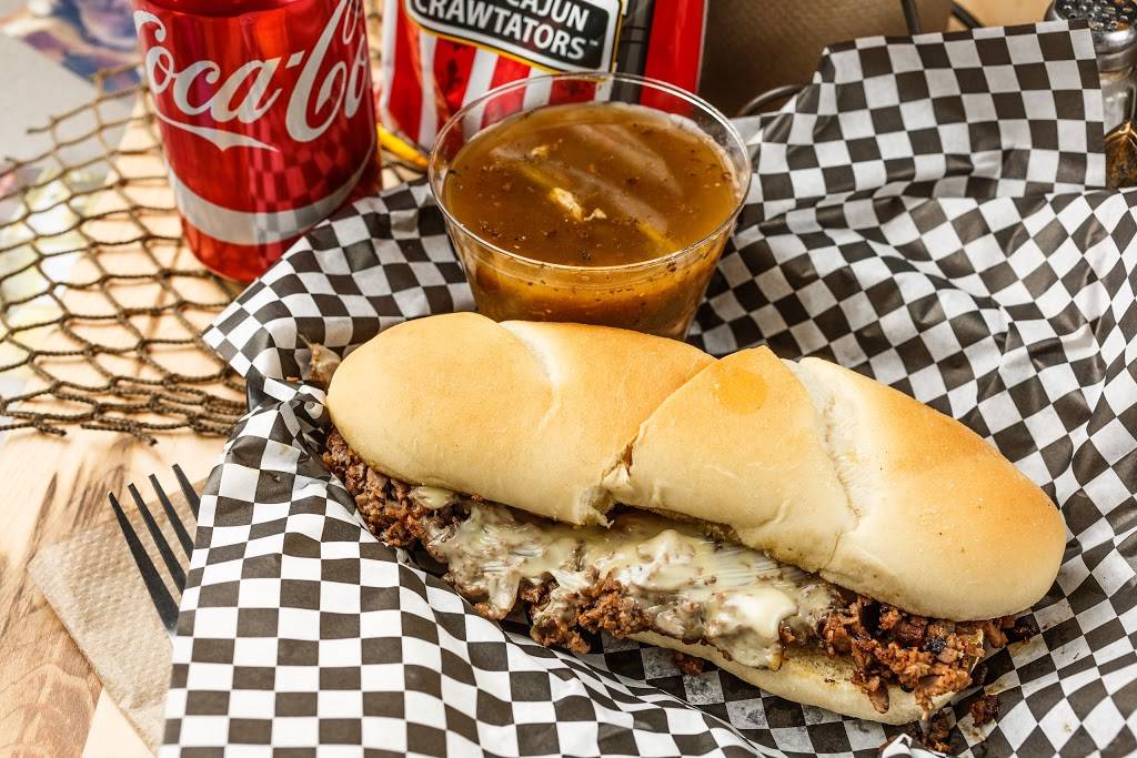 BeauxJax Crafthouse | meal delivery | 501 Barksdale Blvd, Bossier City, LA 71111, USA | 3185847169 OR +1 318-584-7169