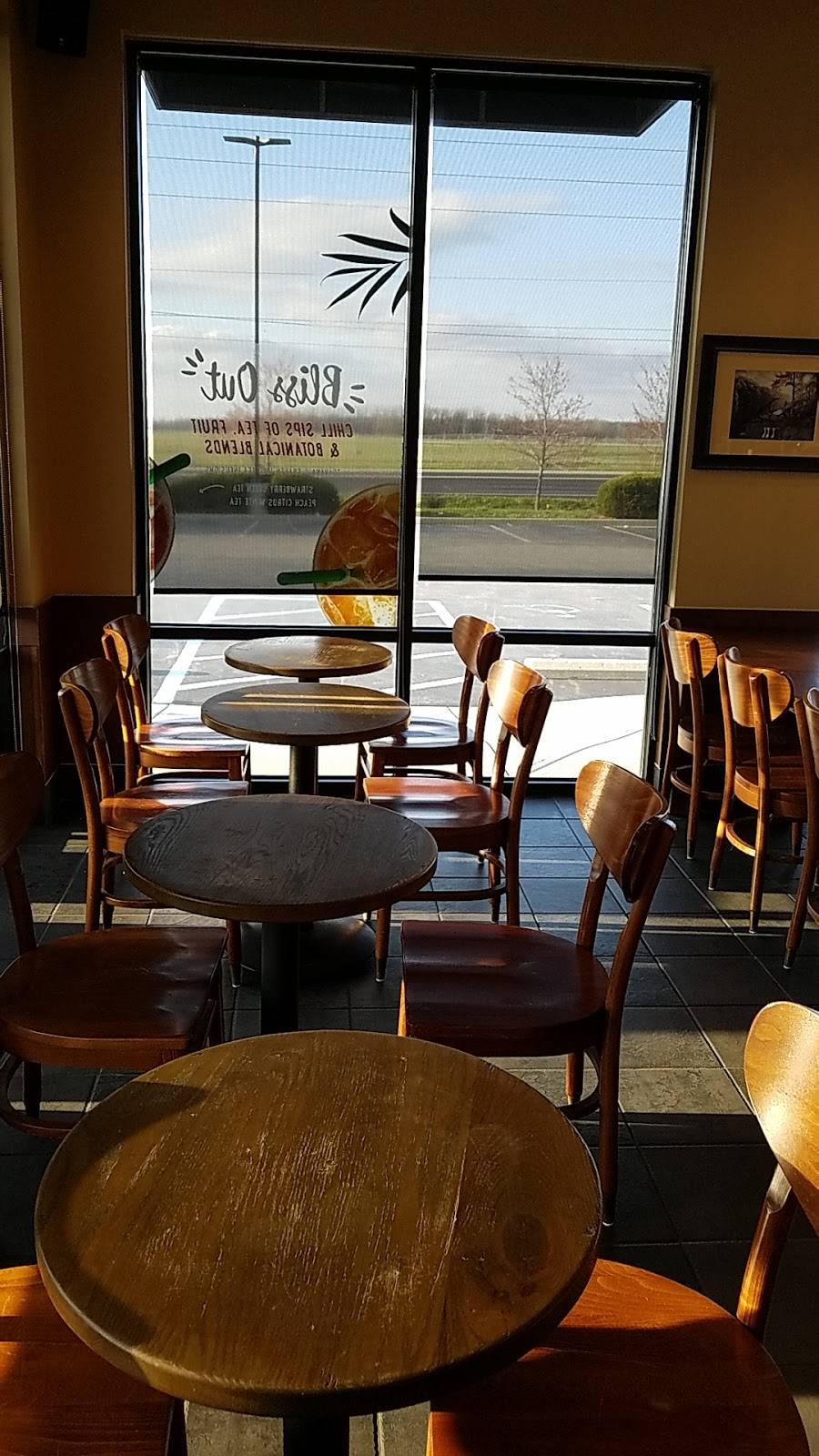 Starbucks | cafe | 7205 E 96th St, Indianapolis, IN 46250, USA | 3175955574 OR +1 317-595-5574