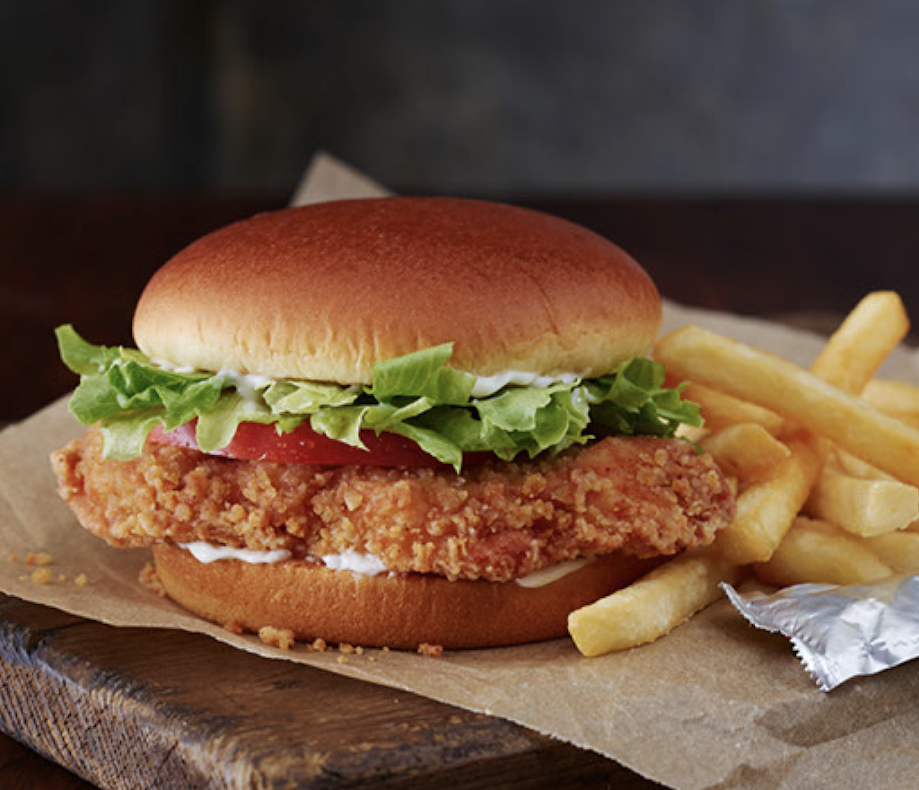 Burger King | restaurant | 265 US-321, Winnsboro, SC 29180, USA | 8038150404 OR +1 803-815-0404