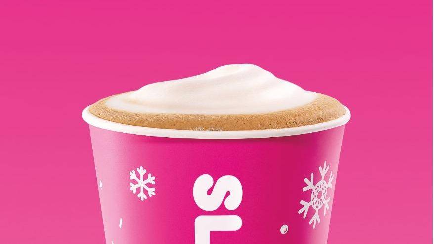 Dunkin | bakery | 1043 S Crescent St, Gilman, IL 60938, USA | 8152657625 OR +1 815-265-7625