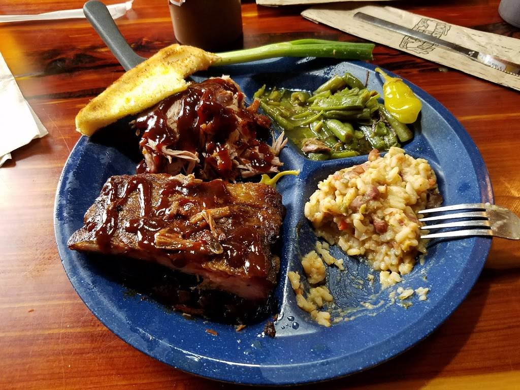 Missouri Hick Barbeque | restaurant | 913 East Washington Street, Cuba, MO 65453, USA | 5738856791 OR +1 573-885-6791