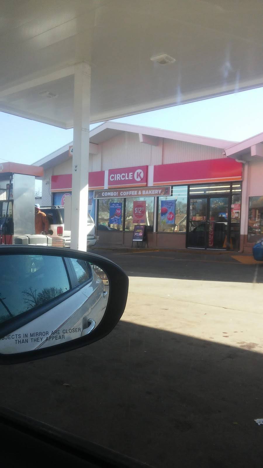 Circle K | meal takeaway | 2102 Wynnton Rd, Columbus, GA 31906, USA | 7063238379 OR +1 706-323-8379