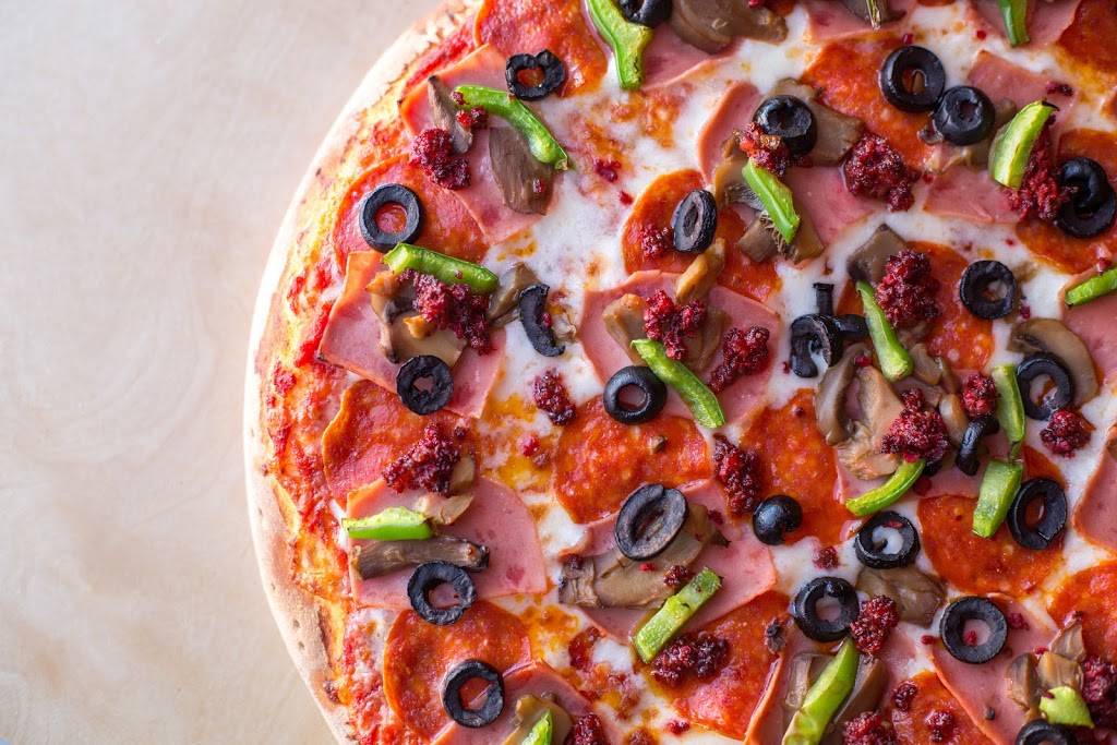 Gus Gus Pizza | meal takeaway | Sin nombre No. 1356 24366_E50, Villa del Real VIII, Tijuana, B.C., Mexico | 016647995391 OR +52 664 799 5391