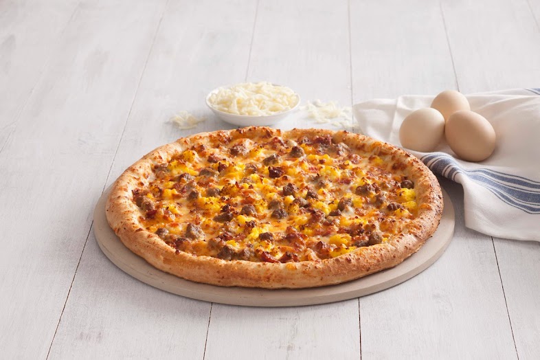 Pizza place | restaurant | 3145 Parkway, Pigeon Forge, TN 37863, USA | 8653155674 OR +1 865-315-5674