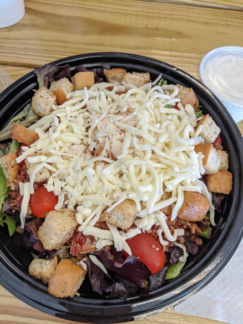 BIG Potato Company - Greenville | restaurant | 159 Interstate Dr, Greenville, AL 36037, USA | 3343712447 OR +1 334-371-2447