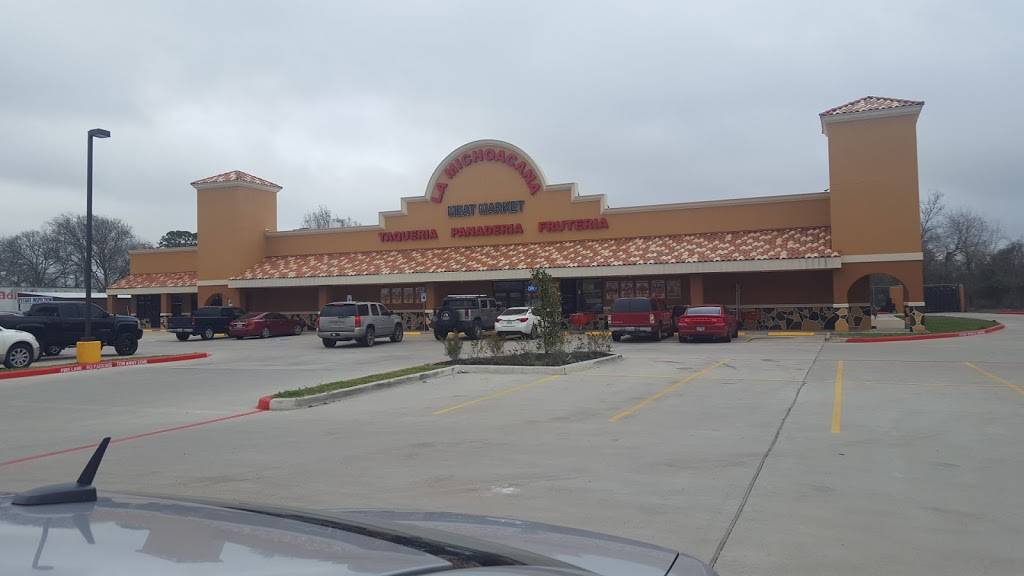 La Michoacana Meat Market | bakery | 4910 N Main St ste a, Baytown, TX 77521, USA | 2814201344 OR +1 281-420-1344