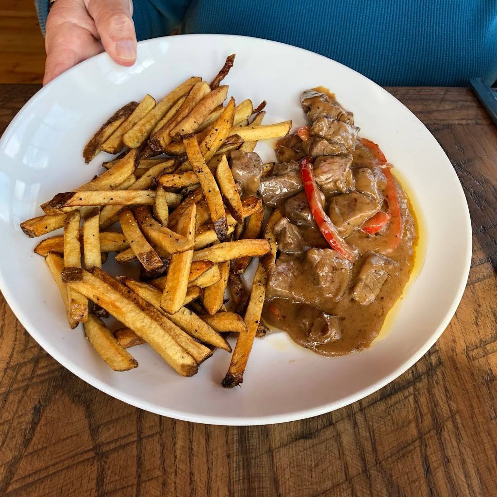 Bunkers Wharf Restaurant | restaurant | 260 E Schoodic Dr, Birch Harbor, ME 04613, USA | 2079639111 OR +1 207-963-9111