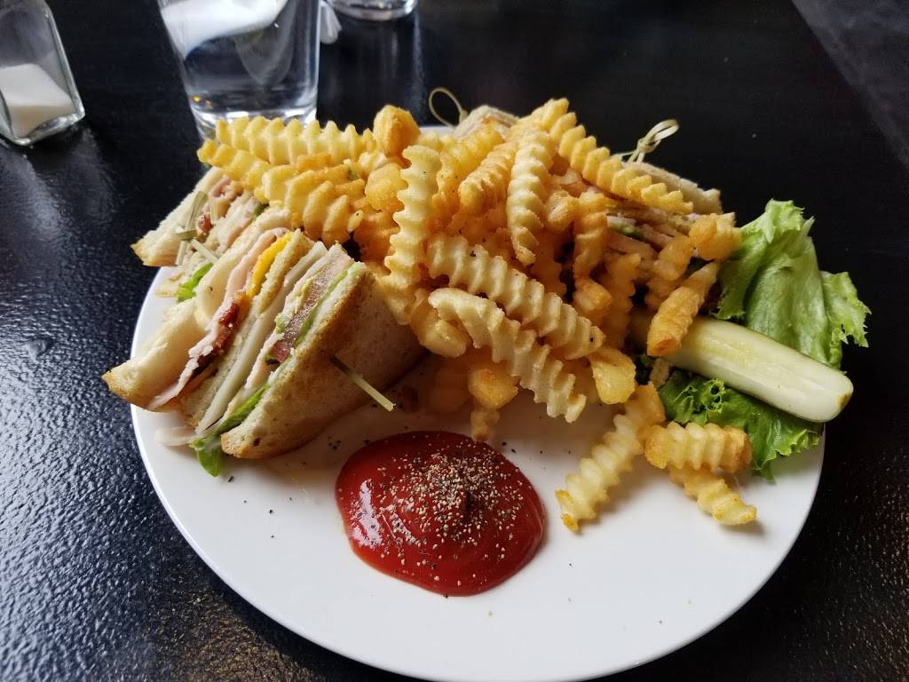 Cafe On the Square | restaurant | 101 S 6th St, Seward, NE 68434, USA | 4026433434 OR +1 402-643-3434