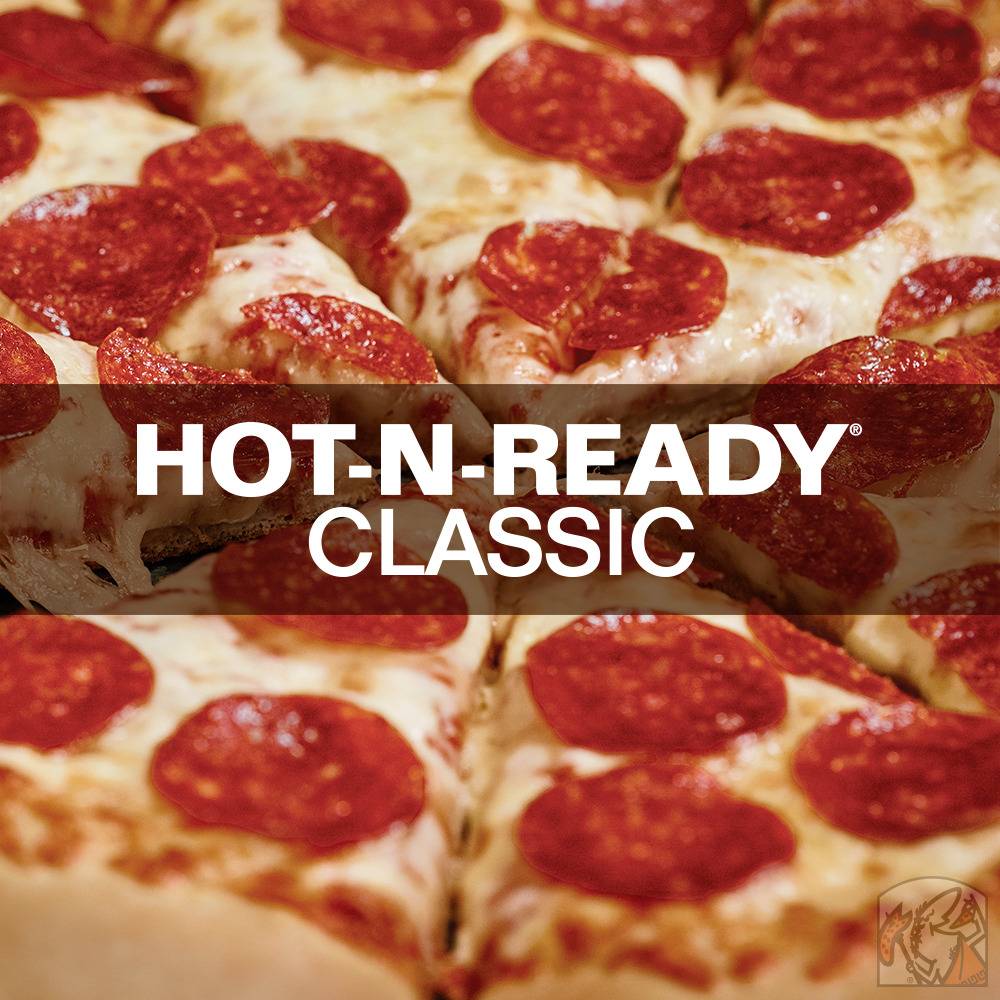 Little Caesars Pizza | meal takeaway | 1547 N Parham Rd, Henrico, VA 23229, USA | 8047416333 OR +1 804-741-6333