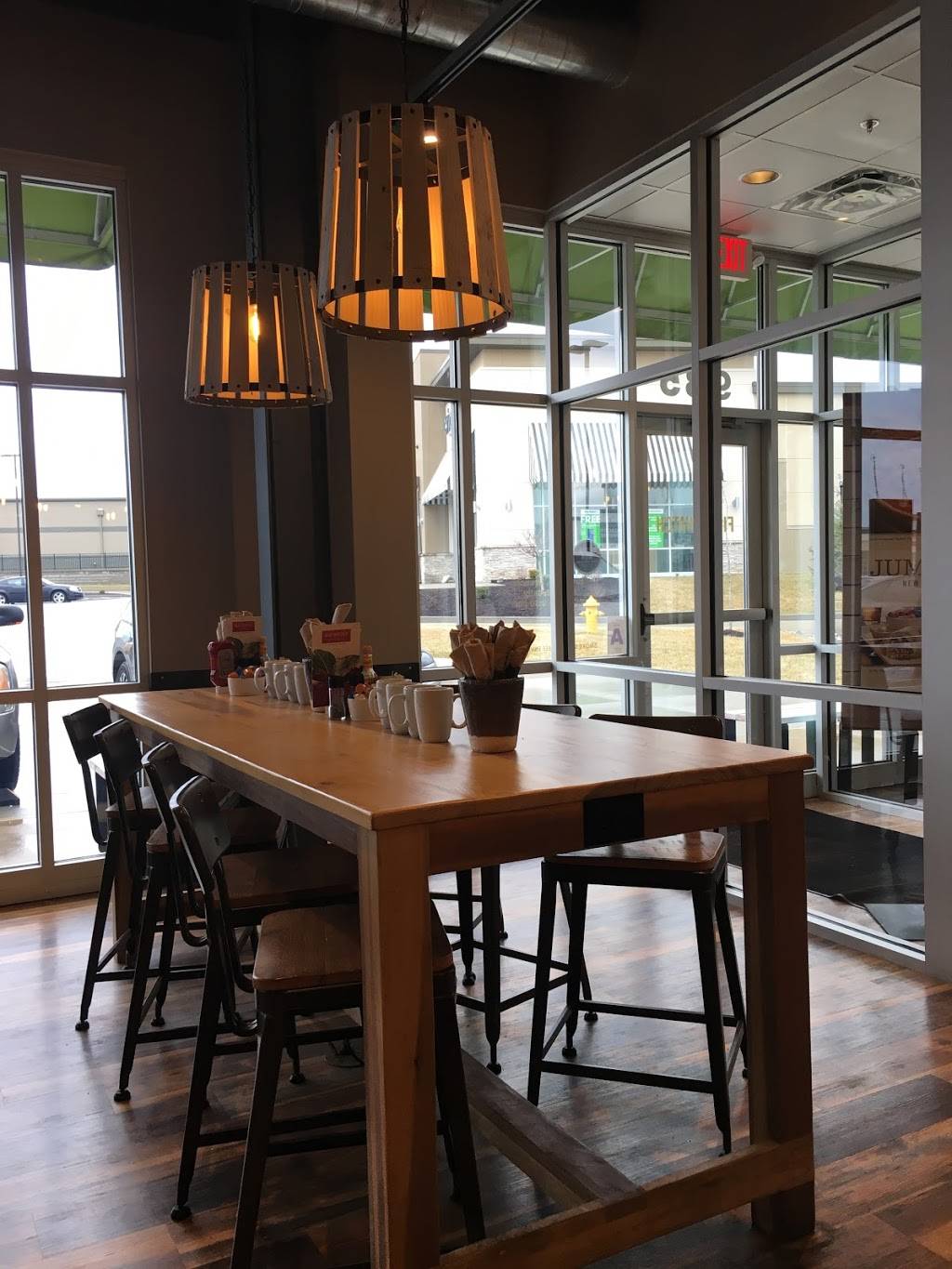 First Watch -Saint Ann | cafe | 985 NW Plaza Drive, St Ann, MO 63074, USA | 3145823447 OR +1 314-582-3447
