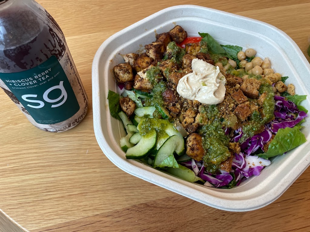 sweetgreen | meal takeaway | 299 Copley Pl Suite D100, Gaithersburg, MD 20878, USA | 2405405200 OR +1 240-540-5200