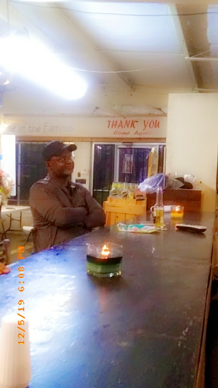Kenoys | restaurant | 4125 Friars Point Rd, Clarksdale, MS 38614, USA | 6626249030 OR +1 662-624-9030
