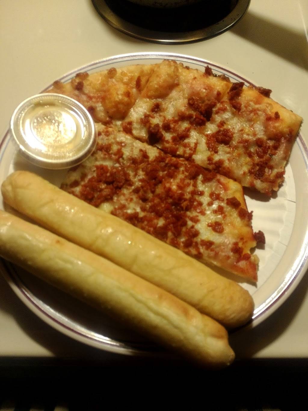 Pizza King Crawfordsville | restaurant | 1711 E Main St, Crawfordsville, IN 47933, USA | 7653072800 OR +1 765-307-2800
