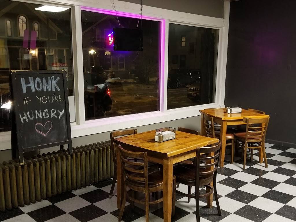 The Difference Kitchen | restaurant | 272 Hudson St, Buffalo, NY 14201, USA | 7163700011 OR +1 716-370-0011