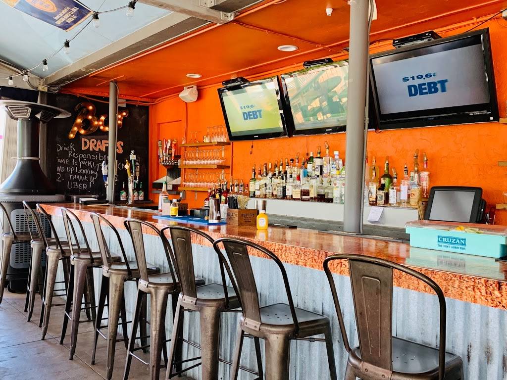Cork Soakers Deck & Wine Bar Photos