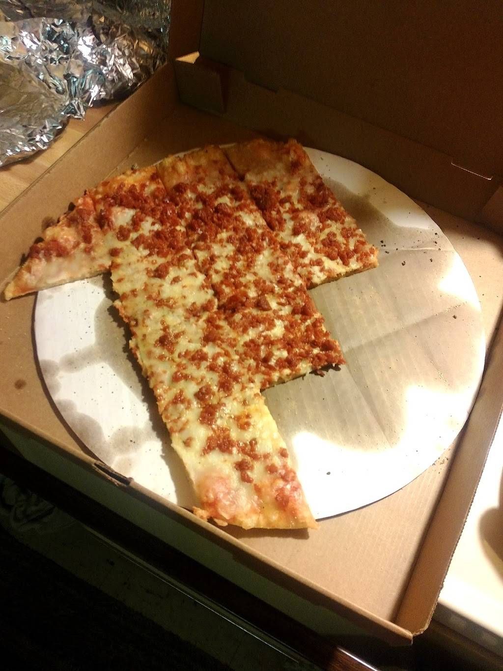 Pizza King Crawfordsville | restaurant | 1711 E Main St, Crawfordsville, IN 47933, USA | 7653072800 OR +1 765-307-2800