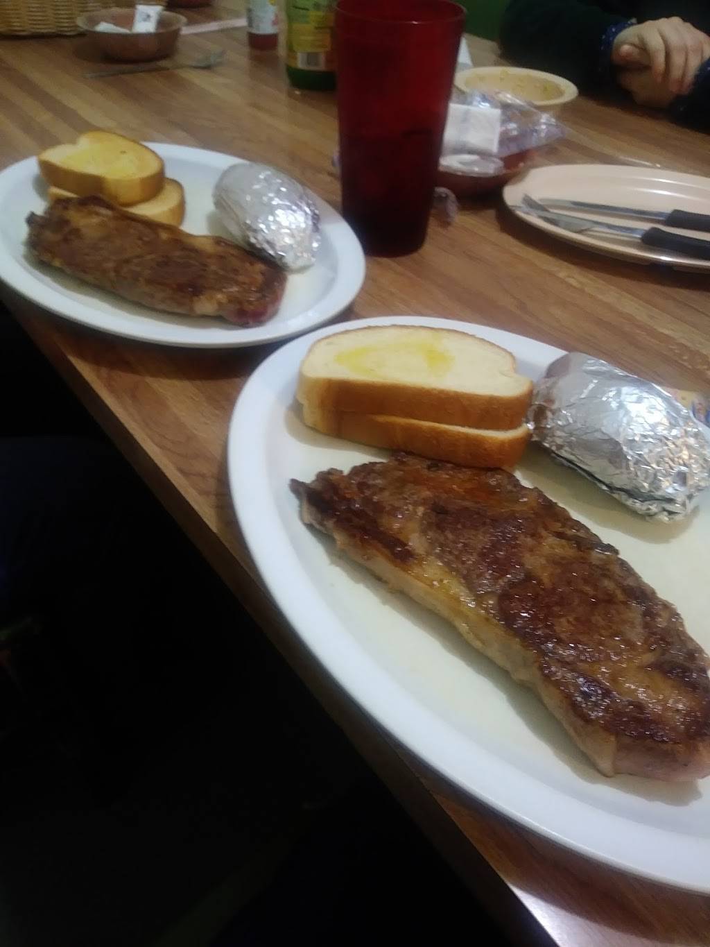 Terrys Place | restaurant | 4390 MS-41, Pontotoc, MS 38863, USA | 6624895640 OR +1 662-489-5640