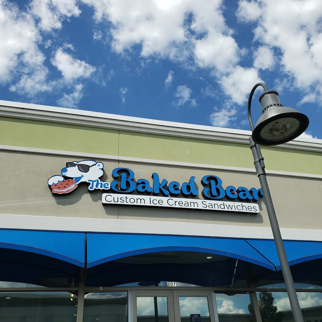 The Baked Bear | bakery | 1800 McFarland Blvd E Suite 207, Tuscaloosa, AL 35404, USA | 2057640016 OR +1 205-764-0016