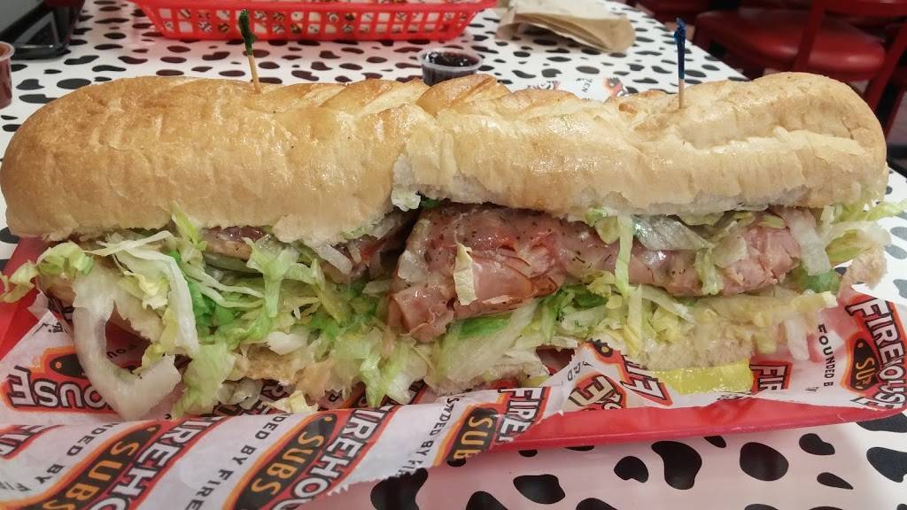 Firehouse Subs | meal delivery | 5963 E 82nd St, Indianapolis, IN 46250, USA | 3172882399 OR +1 317-288-2399