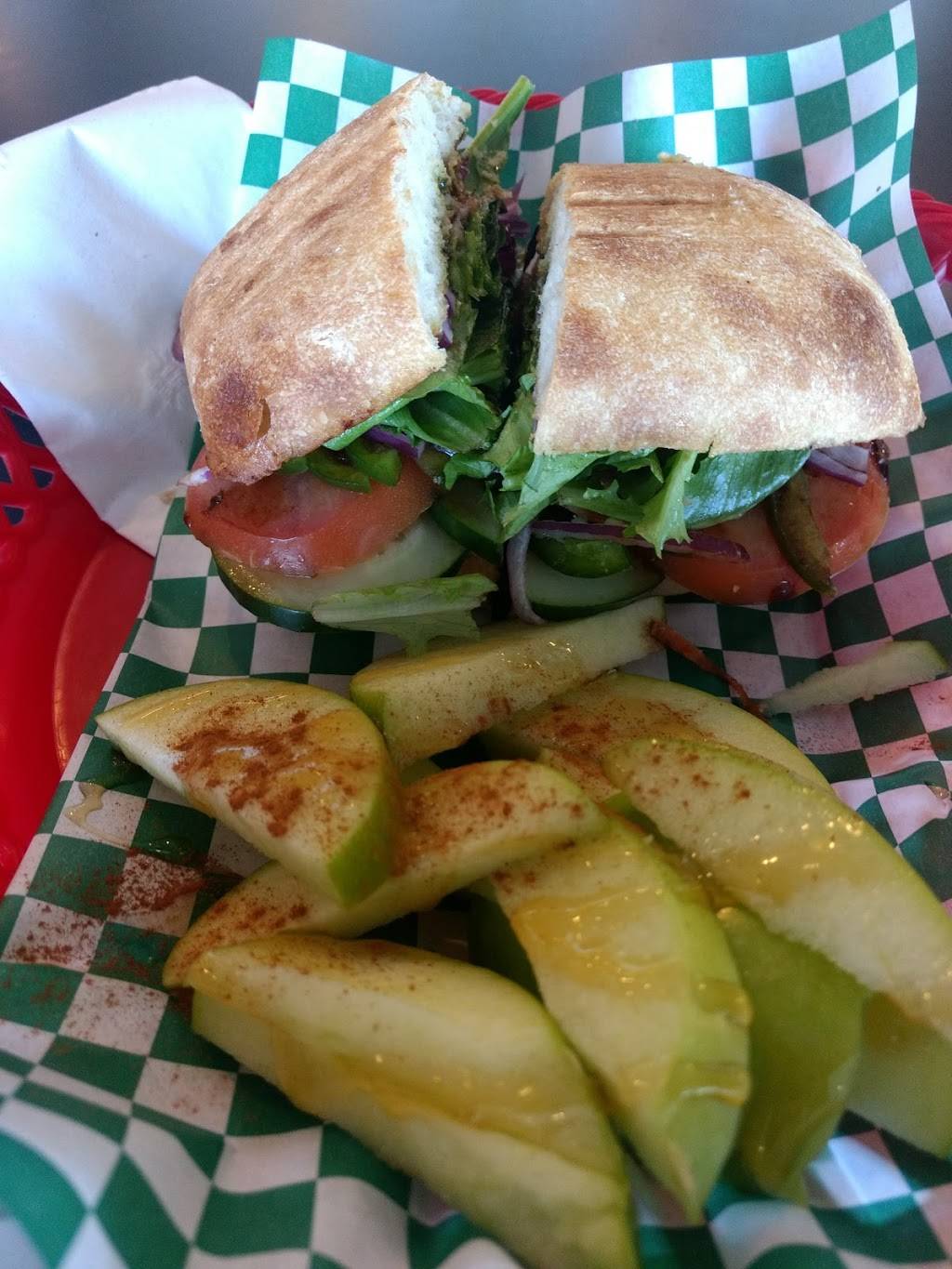 GreenRock Cafe & Coffee | cafe | 7951 Hwy 55, Rockford, MN 55373, USA | 7634775222 OR +1 763-477-5222