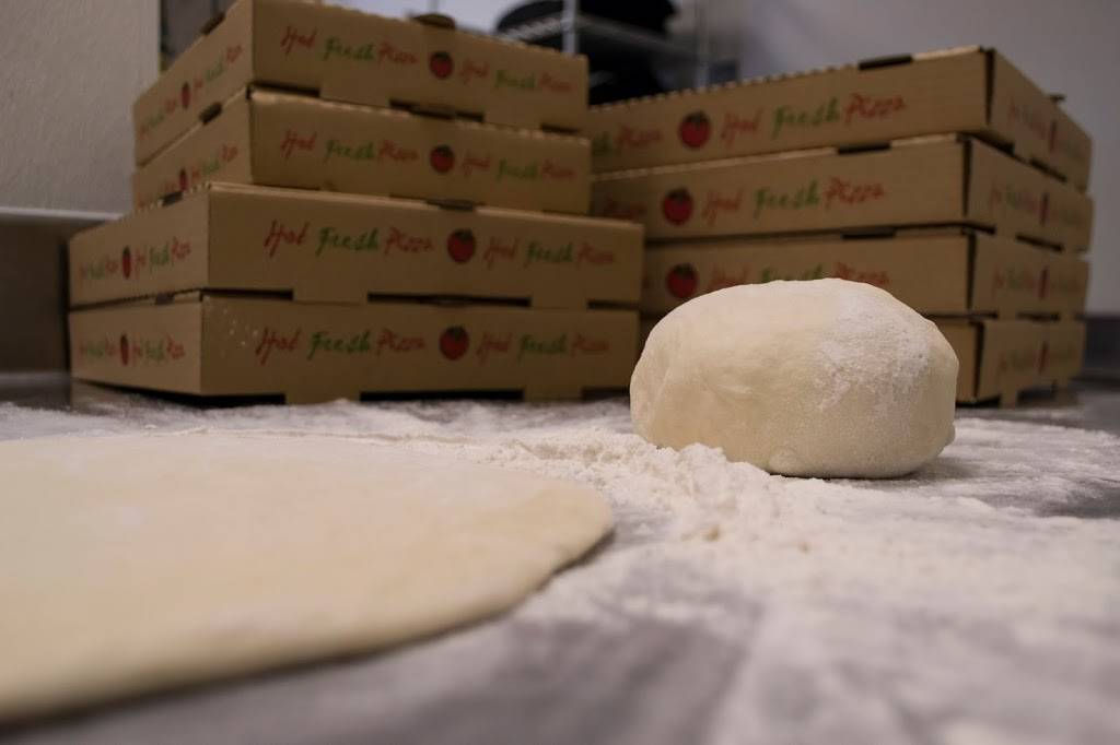 Main Street Pizza Nephi | restaurant | 1050 N Main St, Nephi, UT 84648, USA | 4352508034 OR +1 435-250-8034